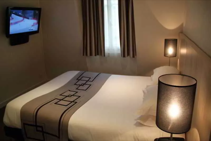 Fotos del hotel Villathena 2:  2