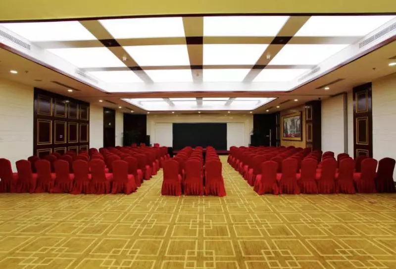 Fotos del hotel Jiayuan Hotel:  5