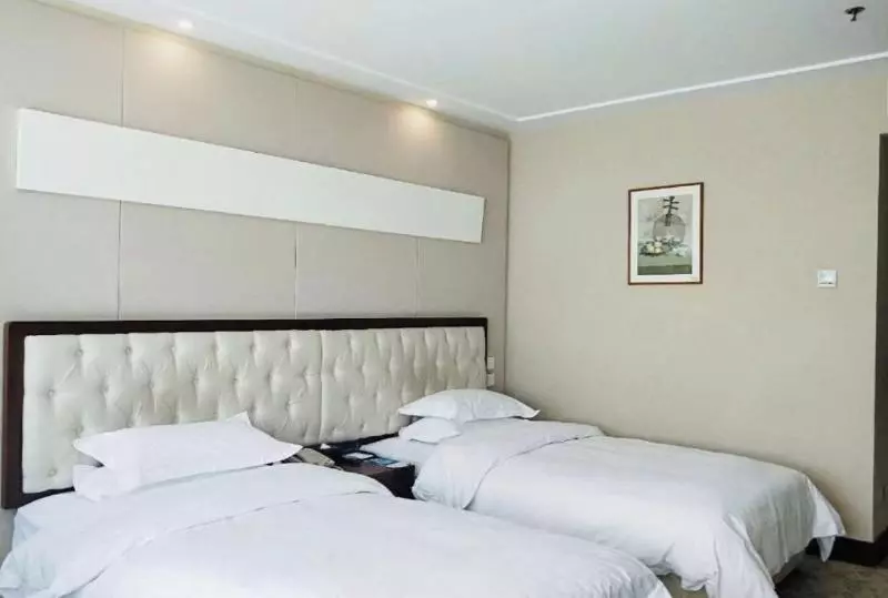 Fotos del hotel Jiayuan Hotel:  8