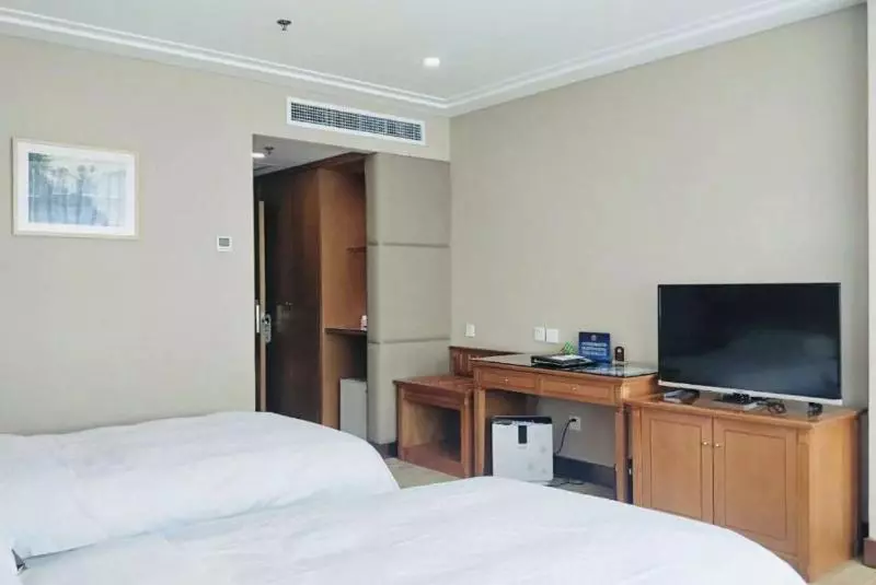 Fotos del hotel Jiayuan Hotel:  9