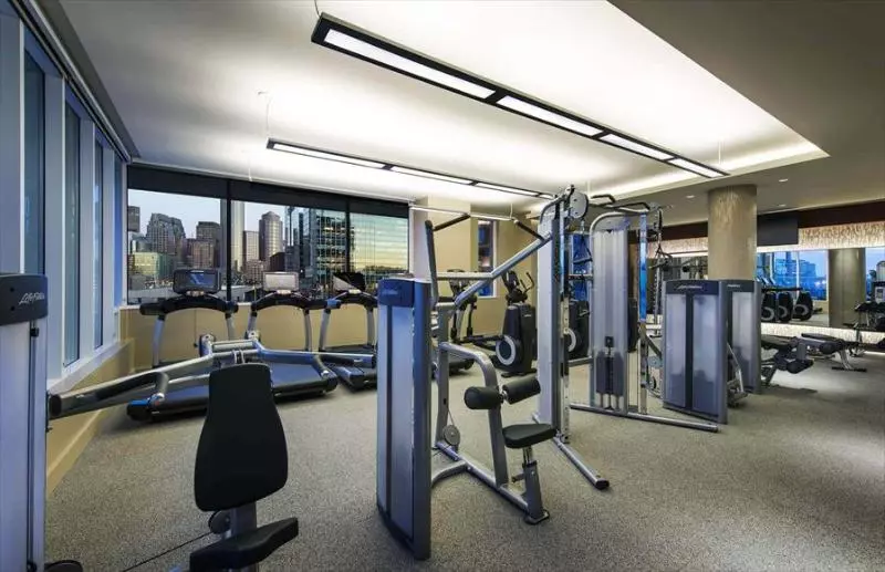 Fotos del hotel Global Luxury Suites At Boston Seaport:  4