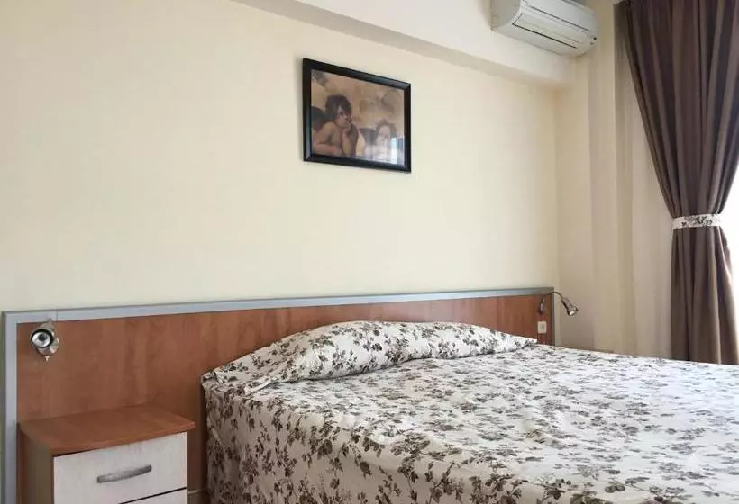 Fotos del hotel Atol:  2