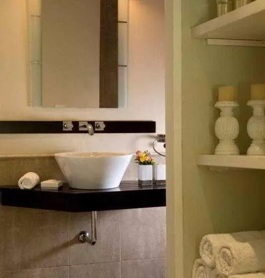 Fotos del hotel Howard Johnson Finca Maria Cristina Hotel Boutique de Campo:  8