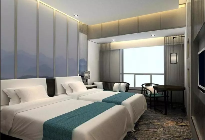 Fotos del hotel Xiongchu International:  9