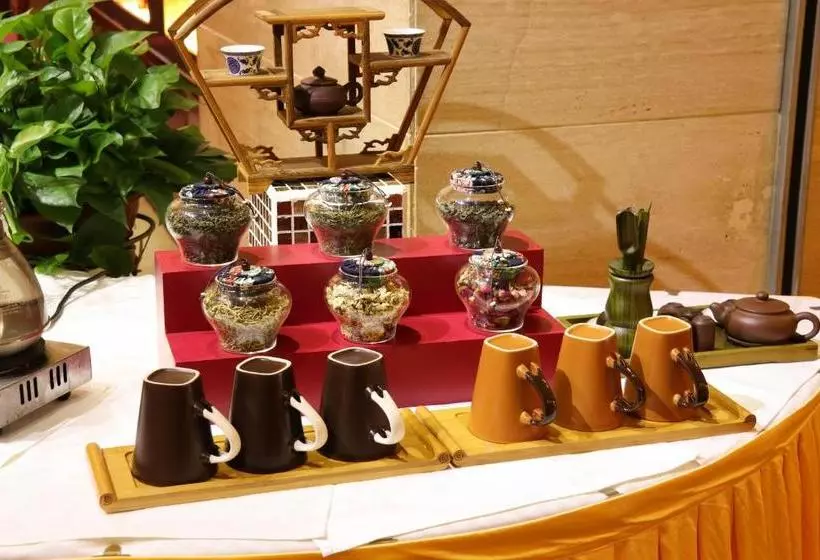 Fotos del hotel Xiongchu International:  6