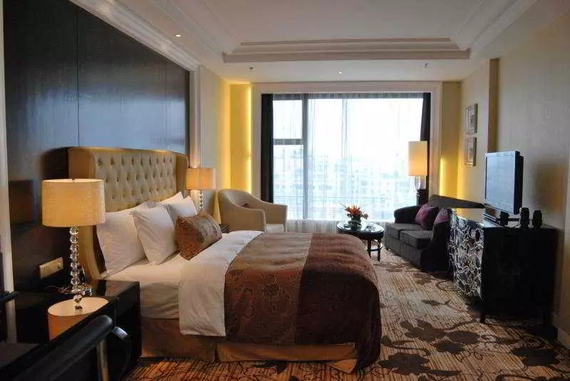 Fotos del hotel Days  & Suites Hillsun Chongqing:  5