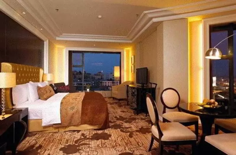Fotos del hotel Days  & Suites Hillsun Chongqing:  9