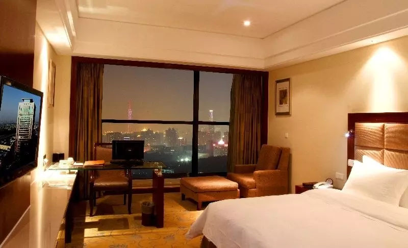 Fotos del hotel Daysun International:  10