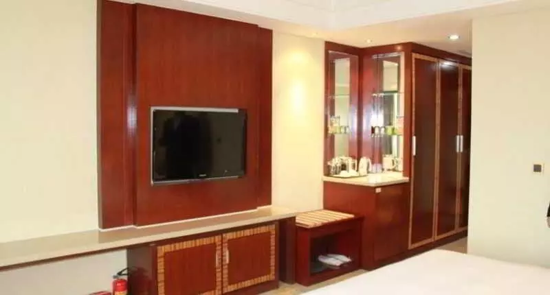 Fotos del hotel Daysun International:  13