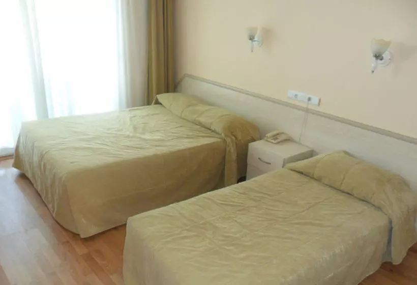 Fotos del hotel Egeria Park Hotel:  18