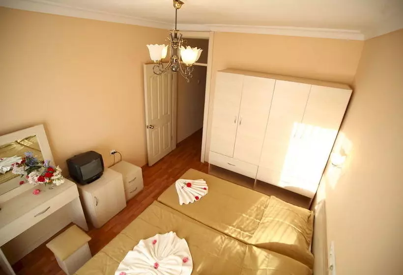 Fotos del hotel Egeria Park Hotel:  21