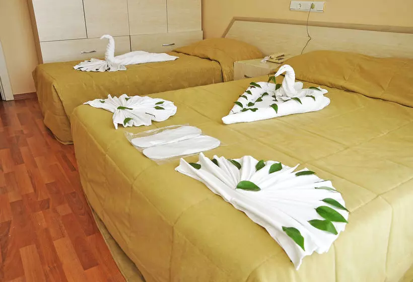 Fotos del hotel Egeria Park Hotel:  23