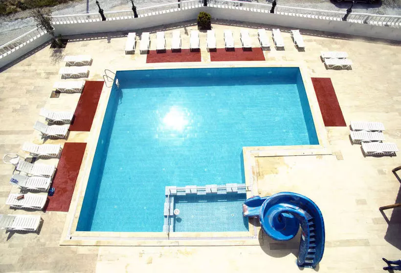 Fotos del hotel Egeria Park Hotel:  3