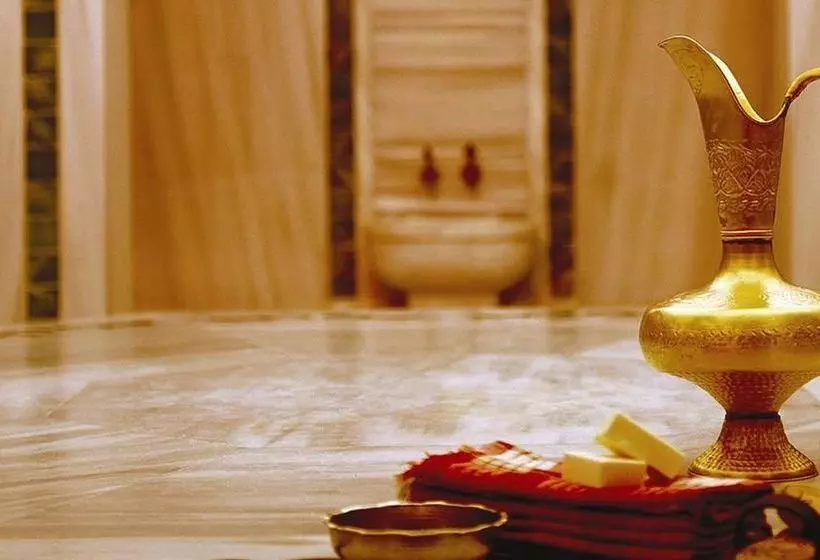 Fotos del hotel Egeria Park Hotel:  10