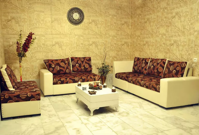 Fotos del hotel Egeria Park Hotel:  2