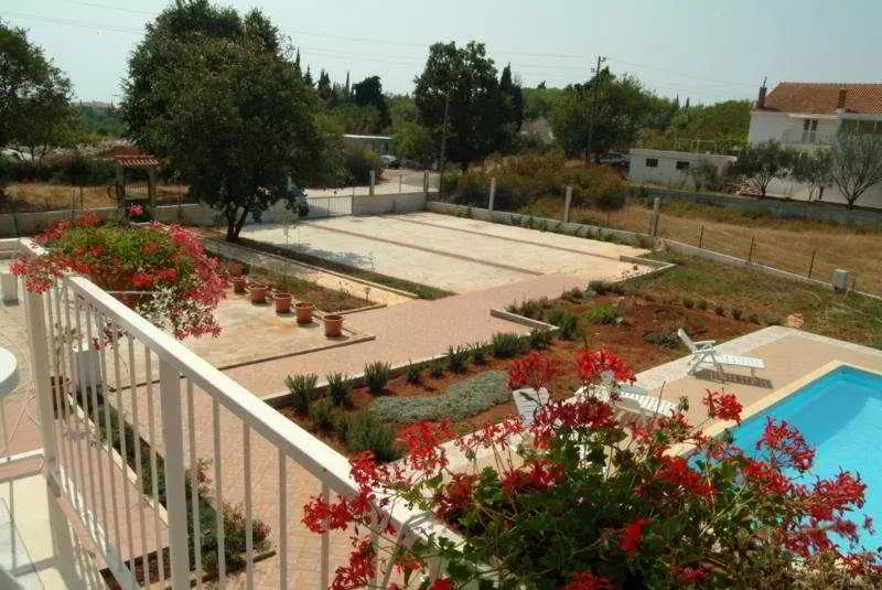 Fotos del hotel Villa Darrer:  3