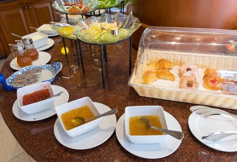 Fotos del hotel Phuket Chaba:  16