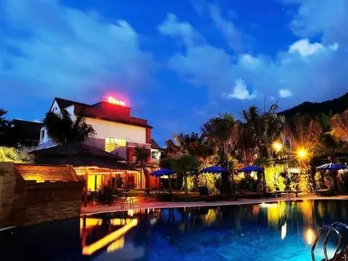 Fotos del hotel Phuket Chaba:  17