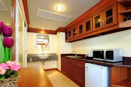 Fotos del hotel Phuket Chaba:  7