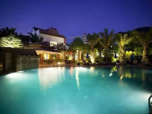 Fotos del hotel Phuket Chaba:  14