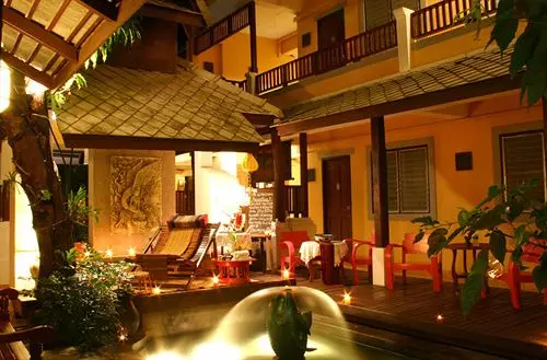 Fotos del hotel Tadkham Village:  3