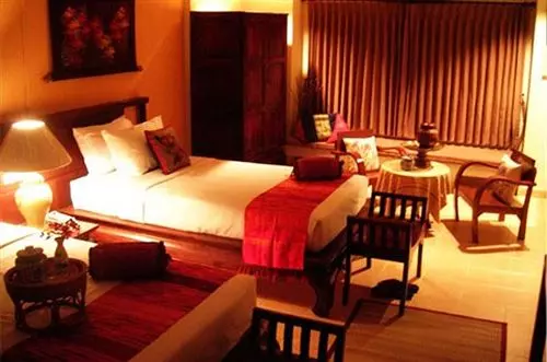 Fotos del hotel Tadkham Village:  5