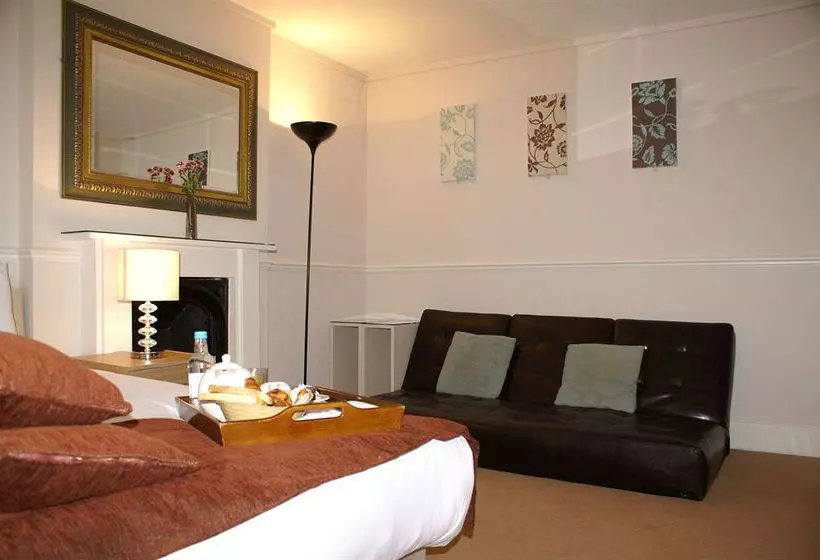 Fotos del hotel Eaton Square:  25