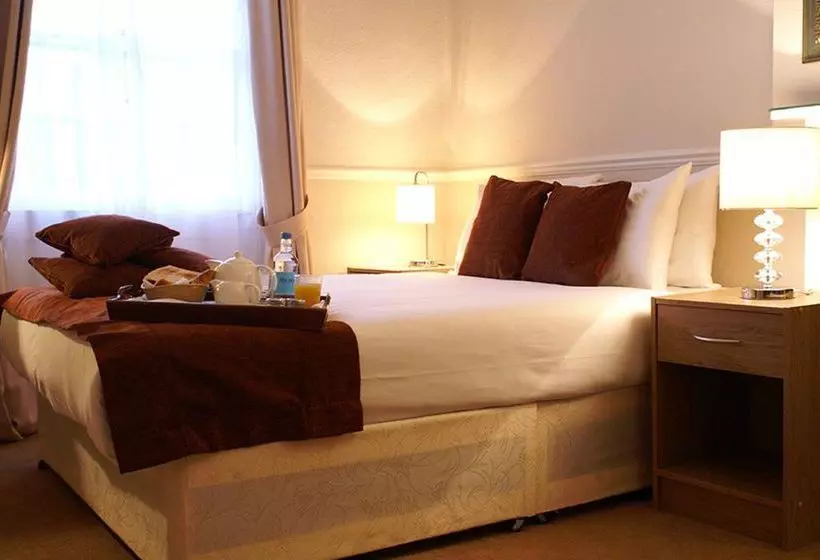 Fotos del hotel Eaton Square:  8