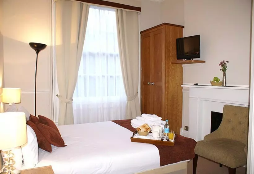 Fotos del hotel Eaton Square:  13