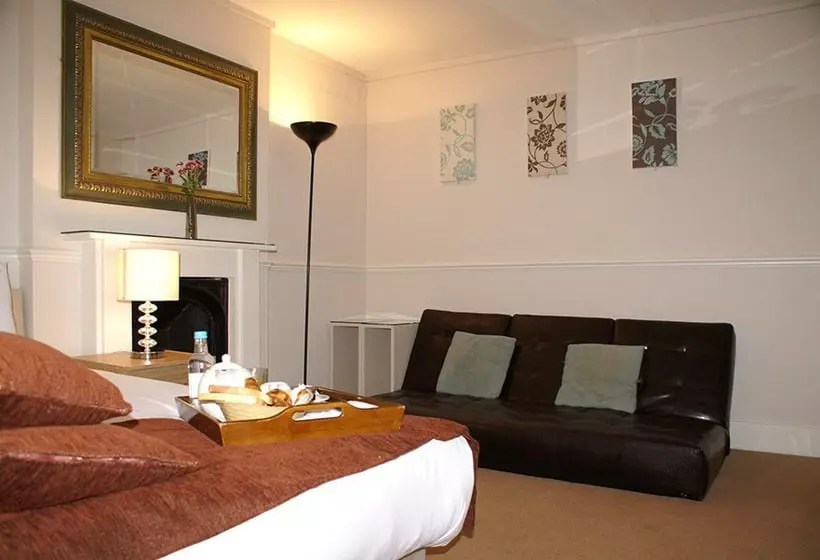 Fotos del hotel Eaton Square:  24