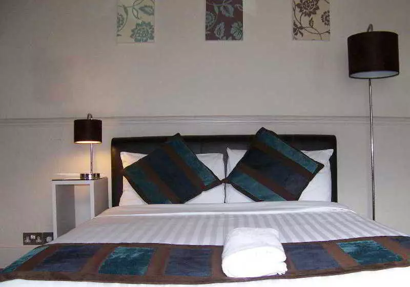 Fotos del hotel Eaton Square:  23