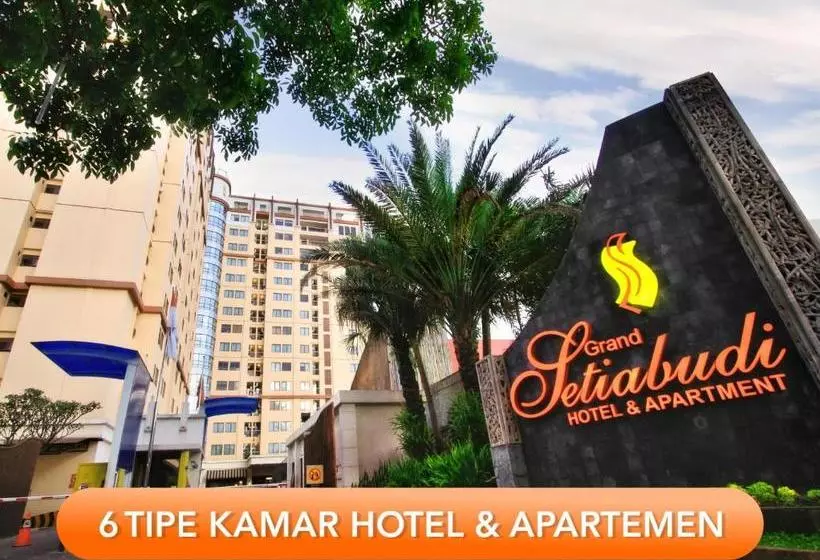 Grand Setiabudi