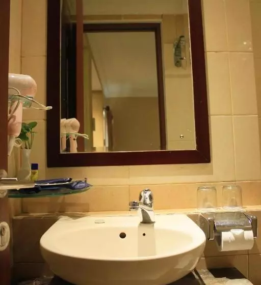 Fotos del hotel Grand Setiabudi:  6