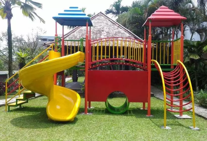 Fotos del hotel Grand Setiabudi:  5