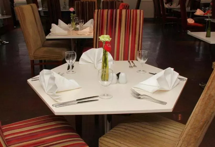 Fotos del hotel Icon:  3