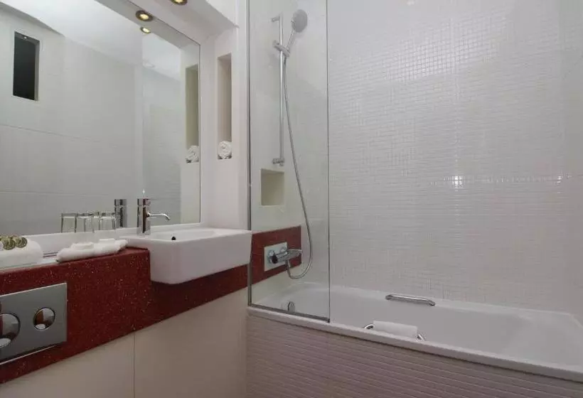 Fotos del hotel Icon:  9