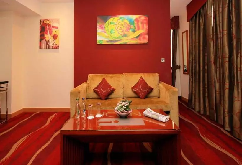 Fotos del hotel Icon:  15