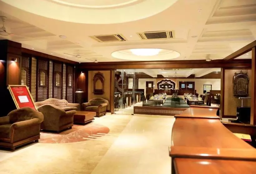 Fotos del hotel Niky International:  3