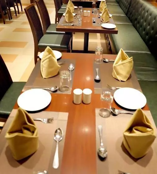 Fotos del hotel Niky International:  13