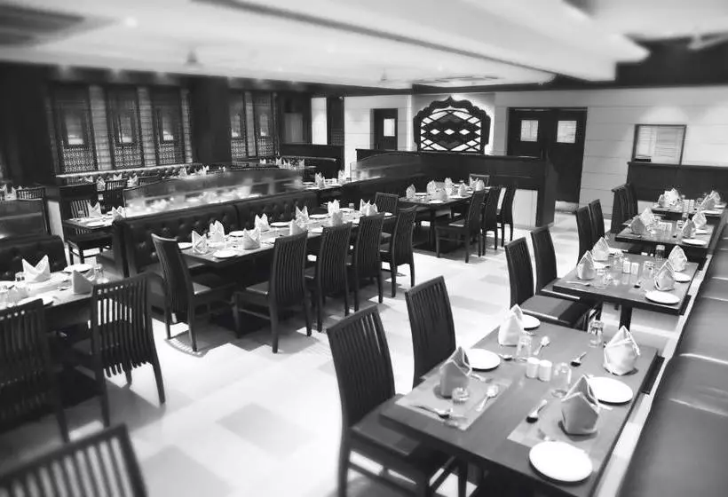 Fotos del hotel Niky International:  11