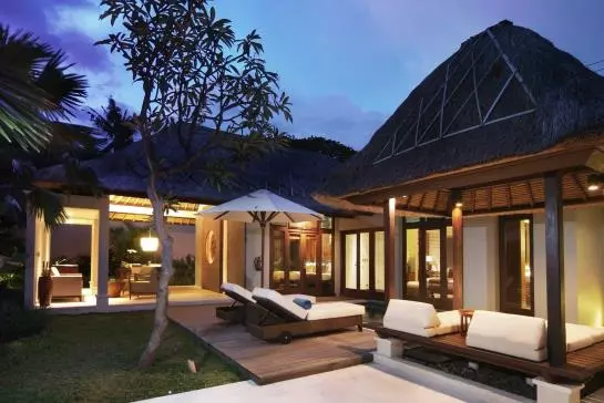 Fotos del hotel Villa Mahapala:  7