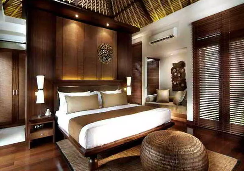 Fotos del hotel Villa Mahapala:  2