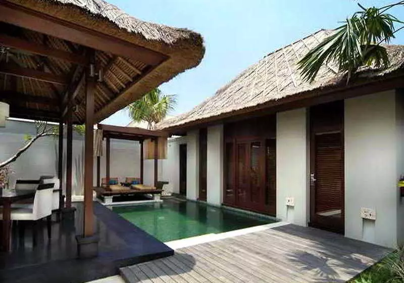 Fotos del hotel Villa Mahapala:  10