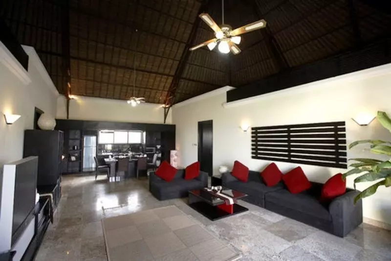 Fotos del hotel Ocean Blue Hotel Bali:  5