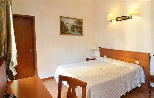 Fotos del hotel Repubblica Hotel Rome:  19