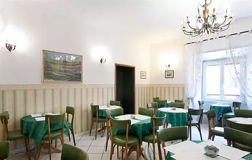 Fotos del hotel Repubblica Hotel Rome:  10