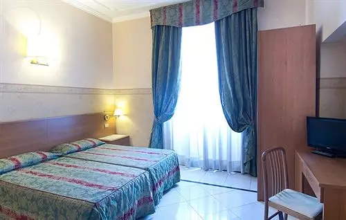 Fotos del hotel Repubblica Hotel Rome:  15