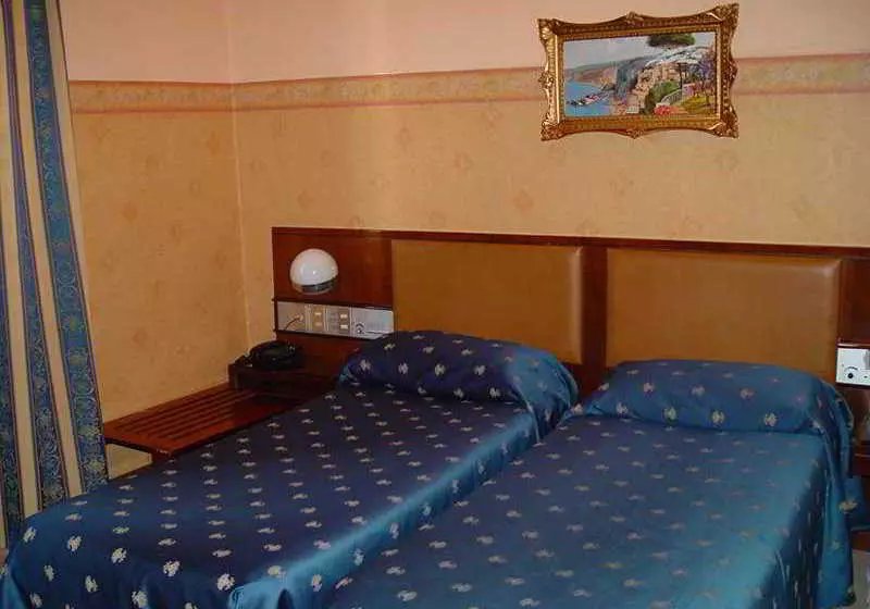 Fotos del hotel Repubblica Hotel Rome:  8