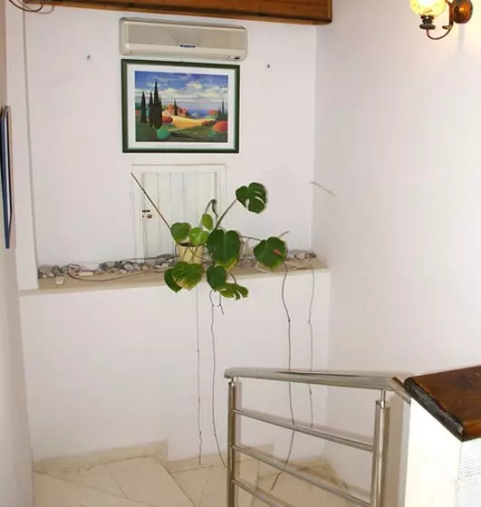 Fotos del hotel Villa Ivanino:  6