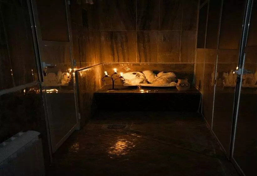 Fotos del hotel Andalucia Golf & Spa Tanger:  55